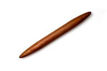 Load image into Gallery viewer, Rolling Pins Wooden items Living Green Decor Small Blackwood 
