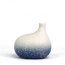 Load image into Gallery viewer, Sea Spray Vase Ceramics Living Green Decor SEA BLUE 
