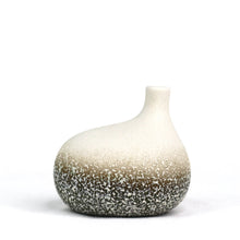 Load image into Gallery viewer, Sea Spray Vase Ceramics Living Green Decor SEA GREEN 
