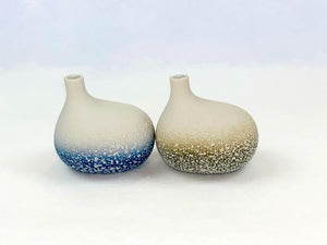 Sea Spray Vase Ceramics Living Green Decor 