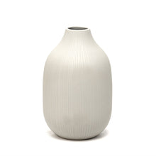 Load image into Gallery viewer, Siren Vase Ceramics Living Green Decor MEDIUM 
