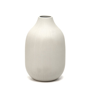 Siren Vase Ceramics Living Green Decor MEDIUM 