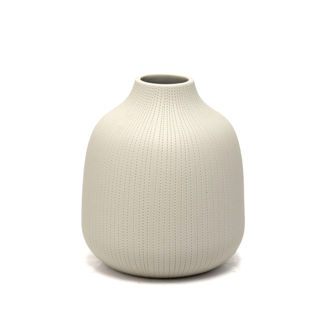 Siren Vase Ceramics Living Green Decor SMALL 