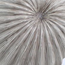 Load image into Gallery viewer, Spiral Vase Brown Ceramics Living Green Decor 
