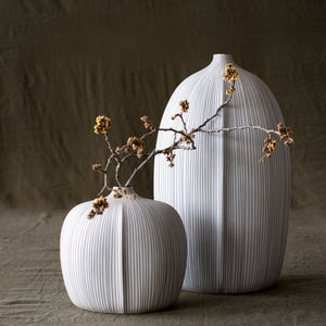 Verti vases Roshi Ceramics 